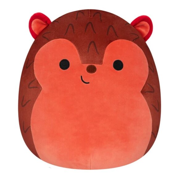 12-inch Squishmallows Special VeeFriends Select Series Humble Hedgehog - Picture 4 of 4